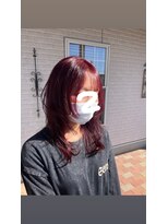 アボックス(abox)&nbsp;ハッシュカット