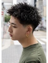 ゴールドシブヤ(GOALD SHIBUYA)&nbsp;スパイキーショート