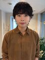 ユヌ(Une) メンズスタイルもなんでもいけます^_^
