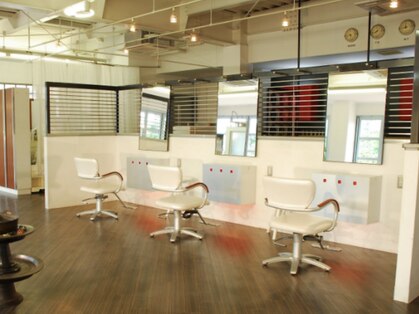 マニ パリ mani PARISの写真