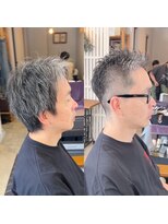 ココヘアメイク(KOKO hair make)&nbsp;メンズショート
