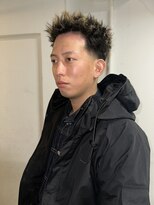 ボウ(BOW)&nbsp;【BOW HAIR】