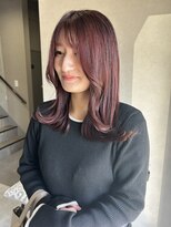 パロ(PALO)&nbsp;春pink