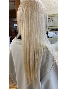 ロウダ(ROWDA) ハイトーン