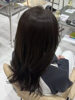 アッドバイケンジ(Add.. by KENJE)&nbsp;レイヤー×オリーブベージュ