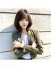 【新規/贅沢ヘアケア体験♪】カット+カラー＋クイックトリートメント
