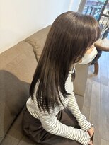 ウルカ 北浦和西口店(ulQua)&nbsp;ナチュラルグレージュ
