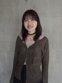 クリアーオブヘアー 一社店(clear OF HAIR) 柏木 彩花