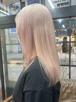 カシェル トウキョウ(Cashel Tokyo)&nbsp;ホワイトベージュ