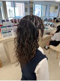 【体育祭アレンジ】渡辺さとみ