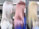 モーション 新宿(motion)の写真/【新宿】髪質改善☆値段以上の価値☆実力派stylistの施術を低価格で[髪質改善ULTOWATr￥8000]#髪質改善