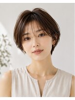 ザスタ(THESTA) THESTA hair style