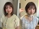 クリーク ノイズ ヘア 大手町店(CLIQUE noise hair)の写真