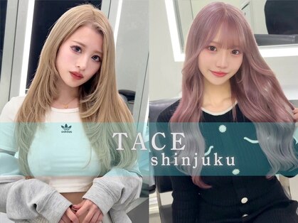 テイス 新宿(TACE)の写真