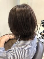 スリーヘアーデザインズ(Three Hair Designs) n