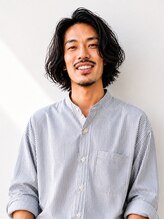 ジジバイワースホワイル(jiji by WORTH WHILE) RYUTA KAMIMURA