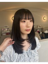 ディー(DEE)&nbsp;long style