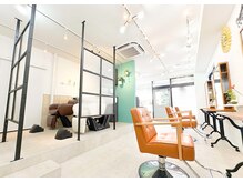 ソラリア ケアスペース(SOLARIA care space)