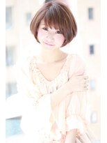 クラウドゼロ(Cloud zero)&nbsp;マッシュボブ【Cloud zero】ご予約　03-5957-0323