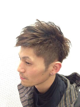 リコヘアー(RICO HAIR) 春夏立体カラーDX