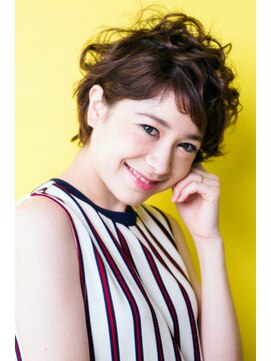 オリーブフォーヘアー(olive For hair) ☆イノセントリーショート☆【olive for hair】03-6914-0898