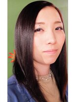 ヘアーブランド ゴップリン(hair brand GOPLIN) ナチュラルストレート