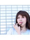【イルミナカラー】オトナ女子×ミディアム★