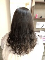 グランドゥー(GRAN DEUX) ナチュラルウェーブ