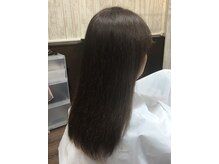 美容室 スタンド(Stand)