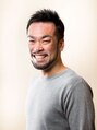 ピース ヘアーサロン(peace HAIRSALON) KAZU 