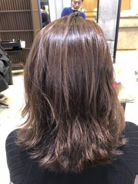 モードケイズ 西宮(MODE K's) 大人可愛い/モテ髪カタログ/小顔/ウルフカット/ハンサムショート