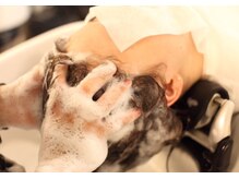 【地肌ケア/頭皮マッサージ】3種の選べるスパでヘルシーな頭皮&極上リラクゼーションtime (成田公津の杜)