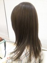 グランシュ 青葉台店(GranCieux)&nbsp;艶オリーブベージュ