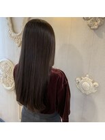 ネオリーブアイム 横浜西口店(Neolive aim) 王道ナチュラルブラウン☆【横浜】