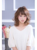 マーブルトウキョウネオリーブ(marbles tokyo neolive)&nbsp;《marbles/三茶》☆モテgirl☆リラクシーウェーブ☆