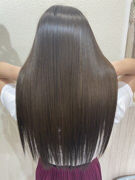 リノウエスト(Lino WEST) ダークブラウン