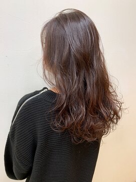 アーク イオン土山店(ARK) ピンクナチュラルグラデーション！