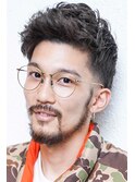 【西宮初かりあげ専門店☆】フェードバーバーツーブロビジネス