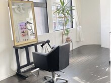 ヘアーアトリエ ネヴェア(hair atelier NEVAEH)