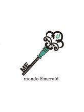 mondo Emerald【モンド　エメラルド】