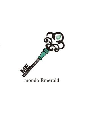 モンドエメラルド(mondo Emerald)