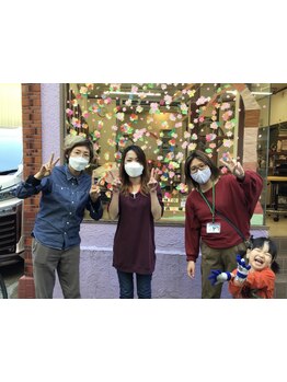 新大塚駅徒歩3分☆ベテラン女性スタッフのみ在席！女性ならではの提案で、貴方のお悩みを解決♪