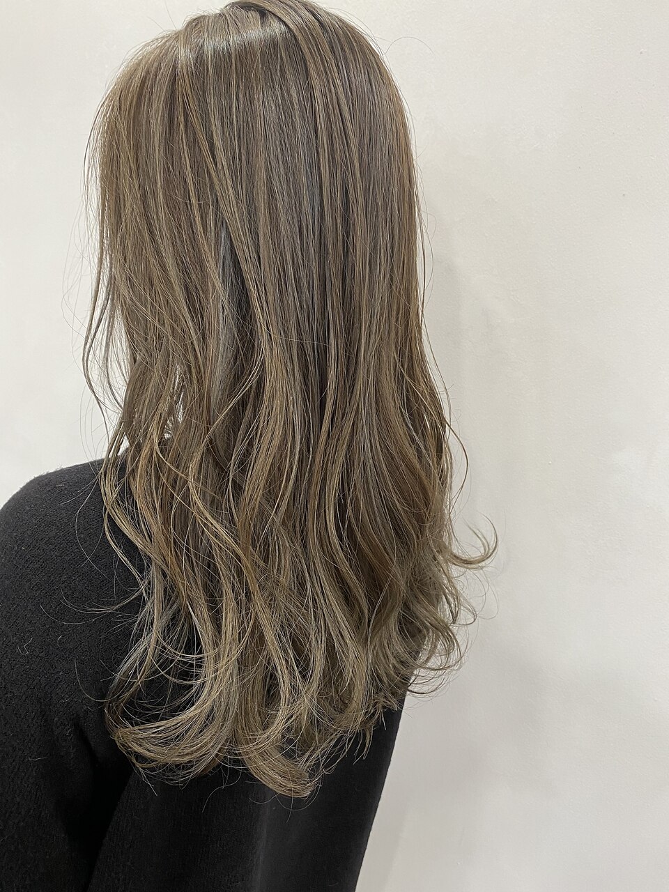 アルティスト☆トープグレージュ：L138063964｜ブロンド(Blonde.)の