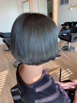 ベアトリーチェ(Beatrice) ブルーライト