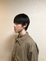 カットスタジオ アルバ(Cut Studio ALba)&nbsp;酸性ストレート♪