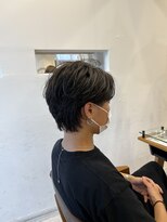 ペイジバイネオリーブ 吉祥寺店(Paige by Neolive) センターパート