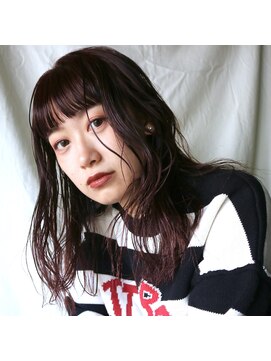 ハーヒム(her him) shino/style/37