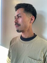 メッツォ (Mezzo)&nbsp;ショート