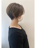 ハイライトショート