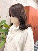 ノエ(noe)&nbsp;ナチュラルブラウン